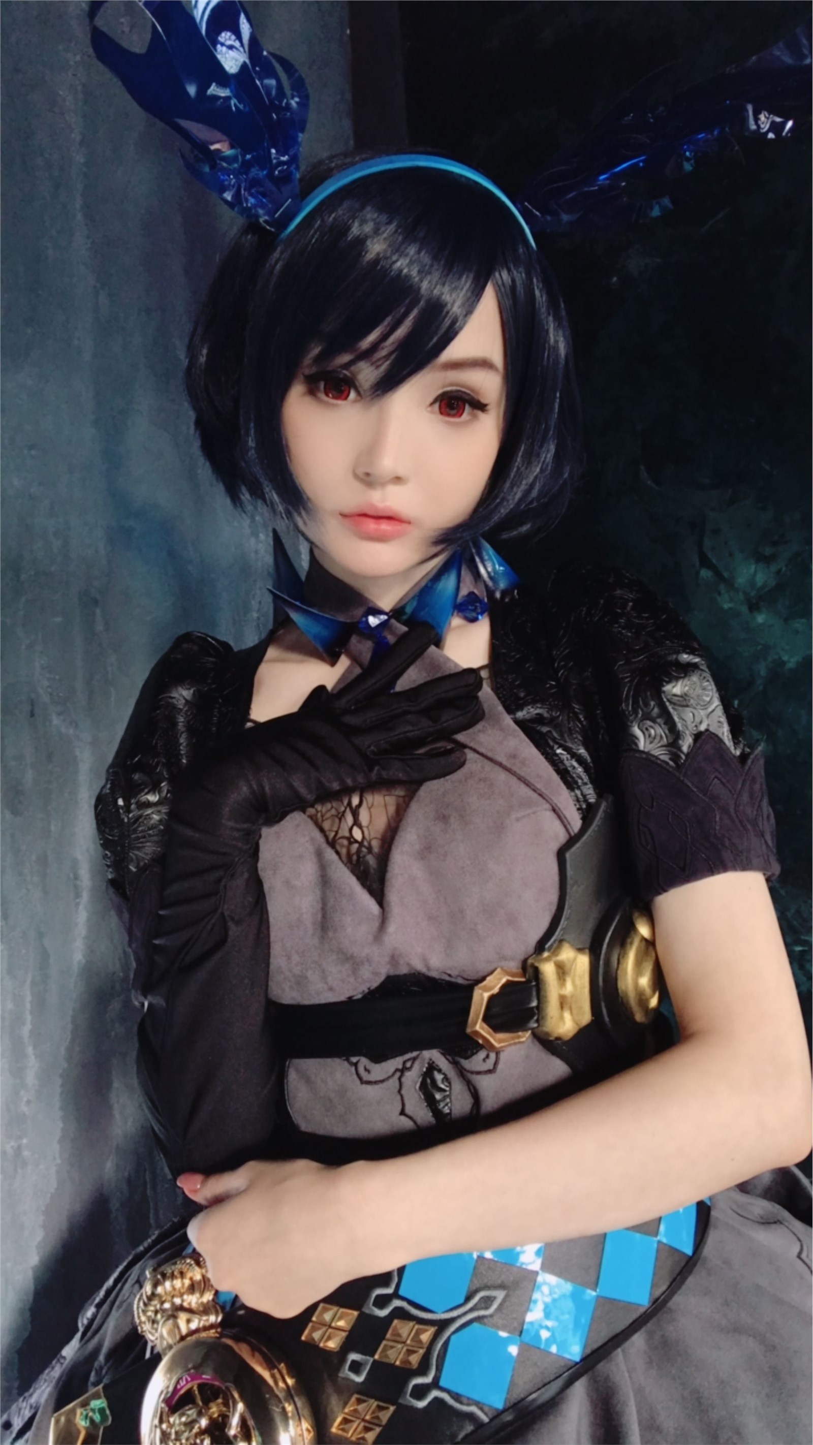 NO.202 Patreon  Sinoalice 38 Pics + 10 Vids(11)